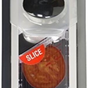 Oxo Black and White Vegetable Slicer